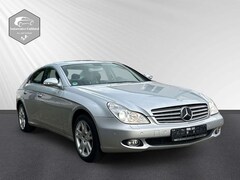 Bild des Angebotes Mercedes-Benz CLS 500 /Leder/Navi/TÜV-Neu/ Harman-Kardon/UVM