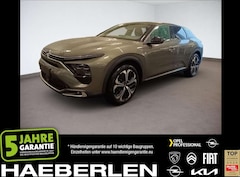 Bild des Angebotes Citroen C5 X 1.2 PureTech 130 Plus Sitzh+Navi+2xKlima+Kam.