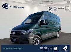 Bild des Angebotes VW Crafter Kasten 35 2.0TDI Hochdach MR NAVI+KLIMA+KAM+++
