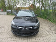 Bild des Angebotes Opel Astra Style