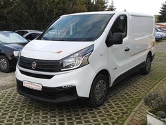 Bild des Angebotes Fiat Talento L1H1 LKW SX Klima/NEU Partikelfilter !!!