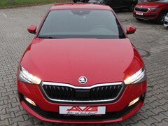 Bild des Angebotes Skoda Scala SPORT LED Kamera ALU Sunset Smartlink