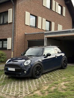 Bild des Angebotes MINI Cooper S Eibach,Remus,Oz