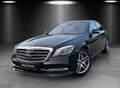 Bild des Angebotes Mercedes-Benz S 560 S560 4M DISTR Pano 4xMemo/Sitzklim/Masage FondTV