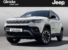 Bild des Angebotes Jeep Compass PHEV High Upland Fernlichtassis. Carplay