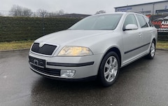 Bild des Angebotes Skoda Octavia Elegance/DSG