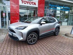 Bild des Angebotes Toyota Yaris Cross Hybrid Elegant *Panoramadach*LED