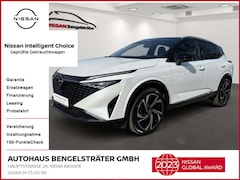 Bild des Angebotes Nissan Qashqai 1.3 DIG-T Tekna+