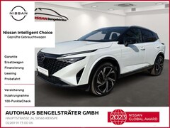 Bild des Angebotes Nissan Qashqai 1.3 DIG-T Tekna+