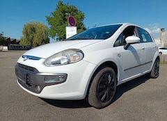 Bild des Angebotes Fiat Punto Evo Dynamic