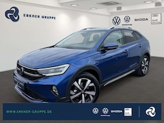 Bild des Angebotes VW Taigo 1.0TSI DSG Style AHK+GJR+KAMERA+NAV+APP++