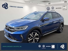 Bild des Angebotes VW Taigo 1.0TSI DSG Style AHK+GJR+KAMERA+NAV+APP++