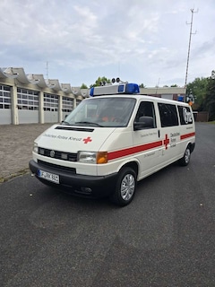 Bild des Angebotes VW T4 Transporter
