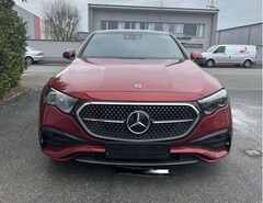 Bild des Angebotes Mercedes-Benz E 300 E-Klasse AMG Line Premium Plus 4Mati, Voll !!!