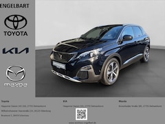 Bild des Angebotes Peugeot 3008 Plug-IN Hybrid4 300 GT Pack