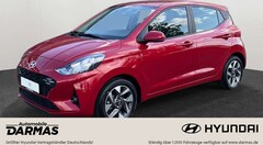 Bild des Angebotes Hyundai i10 i10 1.2 (79PS) Trend Navi Sitzhei. Kamera Klima