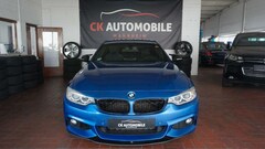 Bild des Angebotes BMW 435 i xDrive M-PERFORMANCE*BI-XENON*340PS*TOP!!