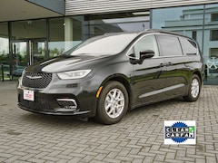 Bild des Angebotes Chrysler Pacifica Touring L, Unfallfrei 8-Sitzer Family Package