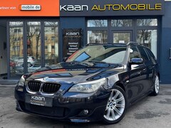 Bild des Angebotes BMW 535 d Touring M-Paket/XENON/LEDER/PANO/NAVI/KAMERA/BT