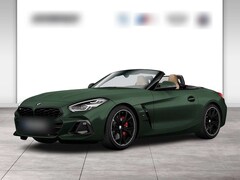 Bild des Angebotes BMW Z4 M40i Matt HUD HK RFK ALED DA PA DAB