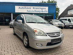 Bild des Angebotes Suzuki Liana 1,6 Comfort Klima Shz Ahk Tüv Neu