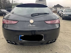 Bild des Angebotes Alfa Romeo Brera 2.4 JTDM 20V (147kW)