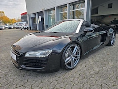 Bild des Angebotes Audi R8 Spyder 4.2 FSI quattro *B&O*Wertanlage*