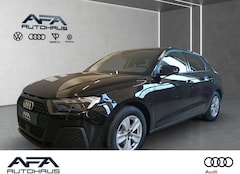 Bild des Angebotes Audi A1 Sportback 25 TFSI SpurH*LED*Navi*PDC