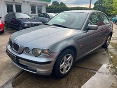 Bild des Angebotes BMW 316 316ti Compact Klima *kein Tüv*
