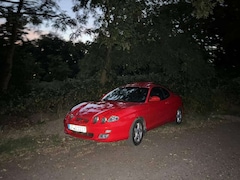 Hyundai Coupe Coupe 2.0 FX