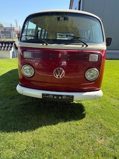 VW T2