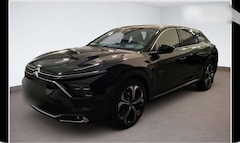 Citroen C5 X Plus MHEV 145 e-DSC6 ACC/RFK/LED/Leder -50%*