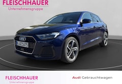 Bild des Angebotes Audi A1 Sportback advanced 25 TFSI LED+NAVI+PDC+SHZ