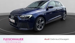 Bild des Angebotes Audi A1 Sportback advanced 25 TFSI LED NAVI PDC SHZ