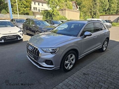 Bild des Angebotes Audi Q3 35 TFSI advanced*NAVI*KAMERA*LED*AHK*