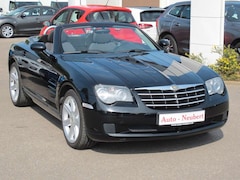 Bild des Angebotes Chrysler Crossfire Cabrio Black-Line