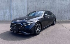 Bild des Angebotes Mercedes-Benz E 220 d AMG Line Advan. Plus Supers Digi-LED 360