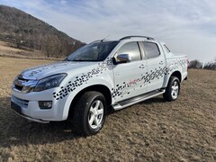 Bild des Angebotes Isuzu D-Max 4x4 Double Cab Autm. Limited Edition