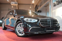 Bild des Angebotes Mercedes-Benz S 400 d 4Matic Lang 9G *LED*Virtual*Navi*Kamera*