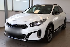 Bild des Angebotes Kia XCeed GT Line DCT *LED*NAV*PANO*RFK*Memory*JBL*