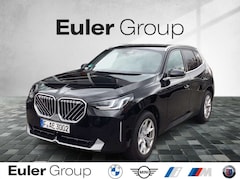 Bild des Angebotes BMW X3 20d xDrive AHK-klappbar AHK Navi Digitales Cockpit