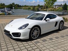 Bild des Angebotes Porsche Cayman Cayman PDK