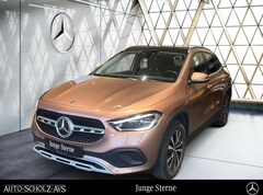 Bild des Angebotes Mercedes-Benz GLA 250 e Style Multibeam*AHK*360°KAM*Easy-Pack*