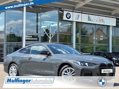 Bild des Angebotes BMW 440 Mi xDrive Coupe FACELIFT HUD ACC Standh.Ha/Ka