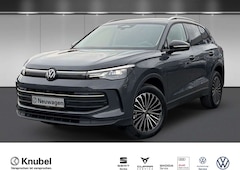 VW Tiguan ENERGY eHybrid LED Navi TravelAss. Keyless