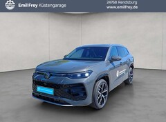 Bild des Angebotes VW Tayron 2.0 TDI SCR 4MOTION DSG R-Line