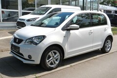 Bild des Angebotes SEAT Mii Chili&Style*Automatik*NAVI*Bluetooth*Klima*