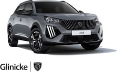 Bild des Angebotes Peugeot 2008 Neuer 2008 Allure PureTech 100