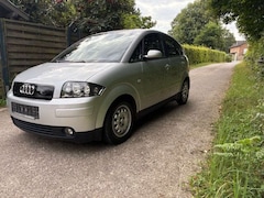 Bild des Angebotes Audi A2 1.2 TDI TOP !!!