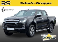 Bild des Angebotes Isuzu D-Max Ddi 1.9 4x4